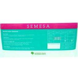 PROTECTION FEMININE MIDI SEMESA