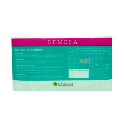 PROTECTION FEMININE MAXI SEMESA
