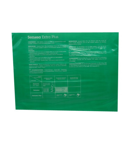 PROTECTION ANATOMIQUE EXTRA PLUS SEMESA