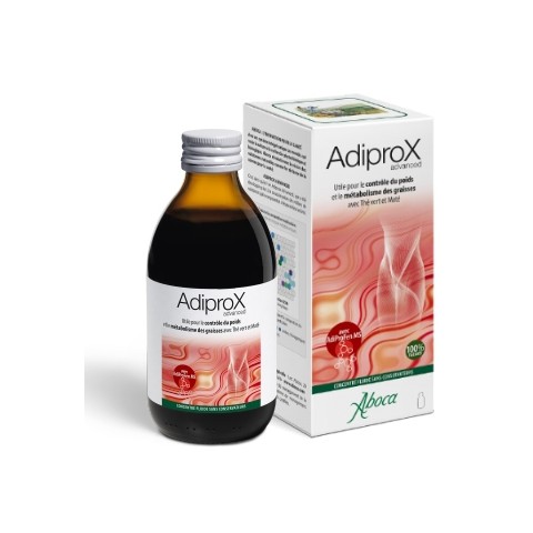 ADIPROX FLUIDE