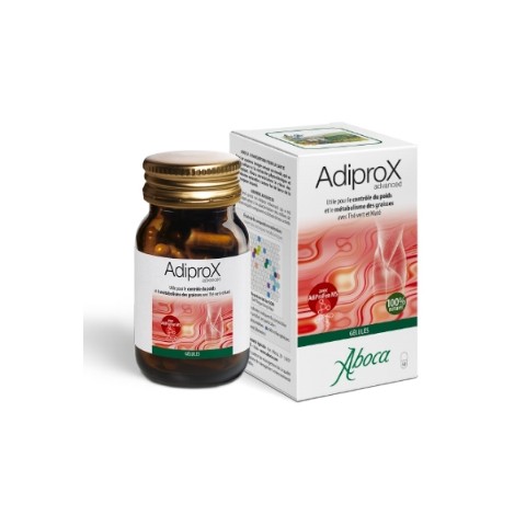 ADIPROX ADVANCED GELULES