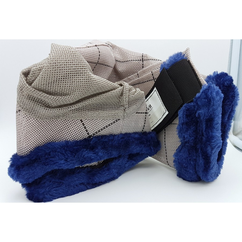 SUPERMASK HORSE AVEC OREILLES SUPERMASK HORSE AVEC OREILLES