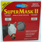 SUPERMASK HORSE AVEC OREILLES SUPERMASK HORSE AVEC OREILLES