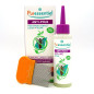 PURESSENTIEL LOTION ANTI-POUX TRAITEMENT COMPLET