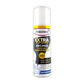 PARANIX ENVIRONNEMENT SPRAY 150ML