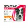 FRONTLINE TRI-ACT CHIEN 5 à 10 kg 6 Pipettes