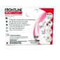 FRONTLINE TRI-ACT CHIEN 5 à 10 kg 6 Pipettes FRONTLINE TRI-ACT CHIEN 5 à 10 kg 6 Pipettes