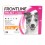FRONTLINE TRI-ACT CHIEN S antiparasitaires externe