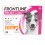 FRONTLINE TRI-ACT CHIEN S antiparasitaires externe
