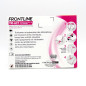 FRONTLINE TRI-ACT CHIEN 5 à 10 kg 3 Pipettes FRONTLINE TRI-ACT CHIEN 5 à 10 kg 3 Pipettes