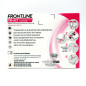 FRONTLINE TRI-ACT CHIEN 10 à 20 kg 3 Pipettes FRONTLINE TRI-ACT CHIEN 10 à 20 kg 3 Pipettes
