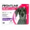 FRONTLINE TRI-ACT CHIEN 20 à 40 kg 3 Pipettes