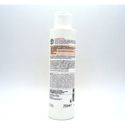 LA PHARMACIE DU LAYON Lait Solaire Enfant SPF50+ Flacon 250 mL