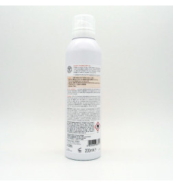 LA PHARMACIE DU LAYON UNIFARCO Brume Solaire Invisible SPF50+ – Très Haute Protection UVA/UVB – Peaux Sensibles – 150 ml