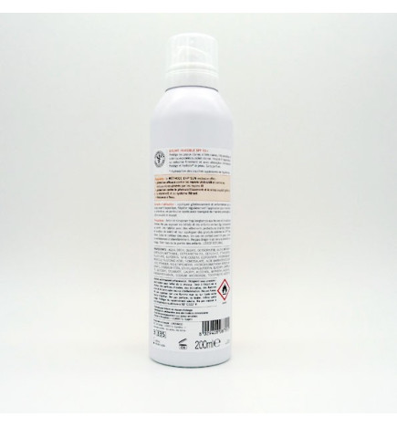 LA PHARMACIE DU LAYON UNIFARCO Brume Solaire Invisible SPF50+ – Très Haute Protection UVA/UVB – Peaux Sensibles – 150 ml