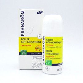 AROMAPIC ROLLER ANTI-MOUSTIQUE