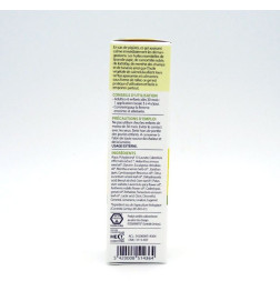 AROMAPIC ROLLER PIQURES GEL APAISANT