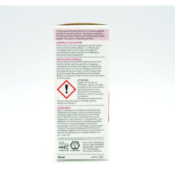 PRANABB ROLLER ANTI-MOUSTIQUE LAIT CORPOREL