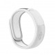 PARA'KITO BRACELET ANTI-MOUSTIQUE ADULTE BLANC