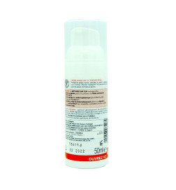 CREME SOLAIRE VISAGE 30 SPF 50ML La Pharmacie du layon