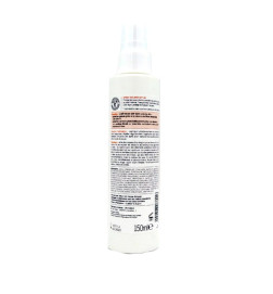 SPRAY SOLAIRE 30 SPF 150ML La Pharmacie du Layon