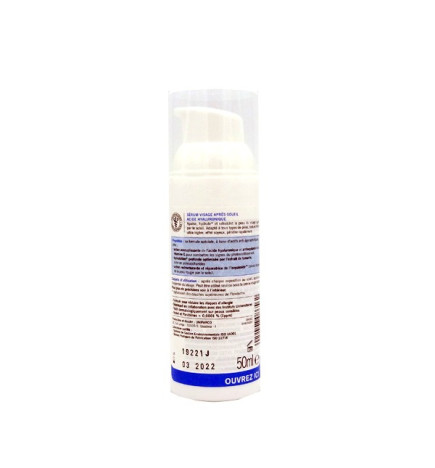 SERUM VISAGE APRES SOLEIL 50ML