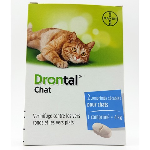 DRONTAL-CHAT-DUO-vermifuge-interne-produit-veterinaire 