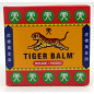 BAUME DU TIGRE ROUGE POT 19G BAUME DU TIGRE ROUGE POT 19G