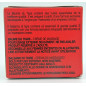 BAUME DU TIGRE ROUGE POT 19G BAUME DU TIGRE ROUGE POT 19G
