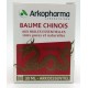 BAUME CHINOIS ARKOPHARMA