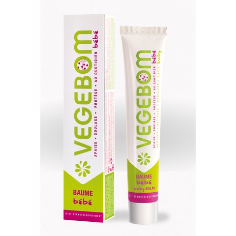 VEGEBOM Bme BB T/45g