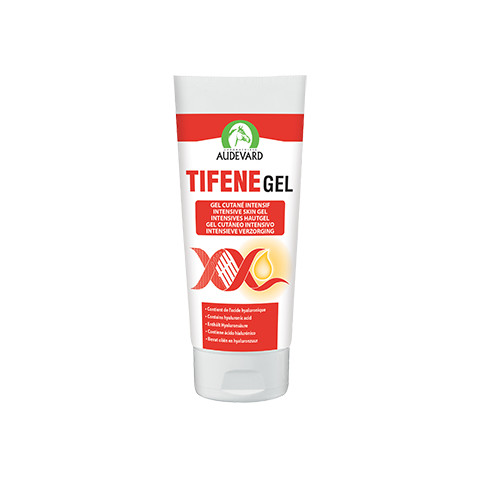 TIFENE GEL ADN TUBE 150ML