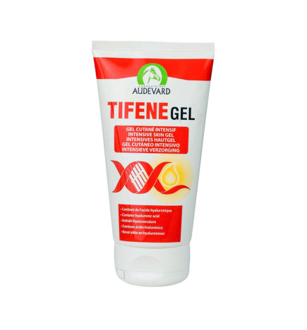 TIFENE GEL TUBE 150ML