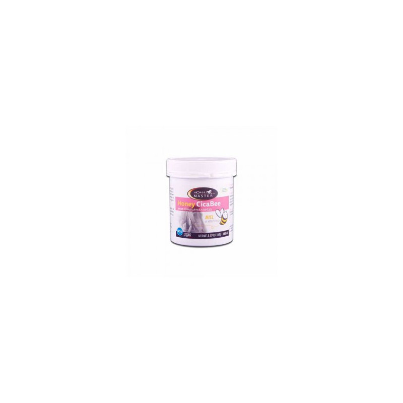 HONEY CICABEE baume 250 ml HONEY CICABEE baume 250 ml