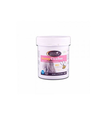 HONEY CICA BEE baume