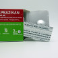 MILPRAZIKAN CHATON 4mg/10mg MILPRAZIKAN CHATON 4mg/10mg