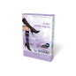 Chaussettes de maintien DELILAH 70D SIGVARIS T2 beige Chaussettes de maintien DELILAH 70D SIGVARIS T2 beige