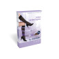 Chaussettes de maintien DELILAH 70D SIGVARIS T1 noir