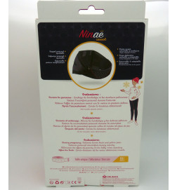 CEINTURE DE GROSSESSE NINAE CASUAL Orliman 21cm