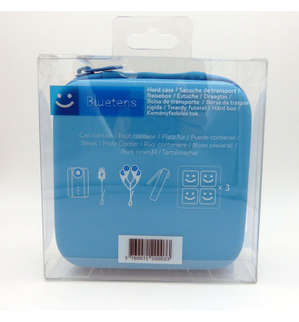 BLUETENS SACOCHE TRANSPORT