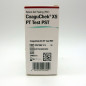 COAGUCHEK XS PT PST BANDELETTES MESURE INR COAGUCHEK XS PT PST BANDELETTES MESURE INR