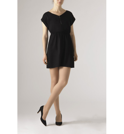 COLLANT DE MAINTIEN DELILAH 70D T1