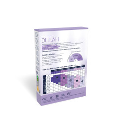 COLLANT DE MAINTIEN DELILAH 70D T1