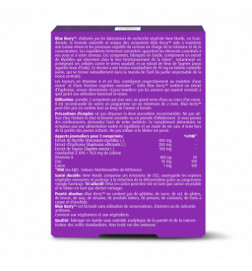 BLUE BERRY COMPL ALI CPR 60