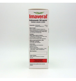 IMAVERAL AUDEVARD ANTIPARASITAIRE