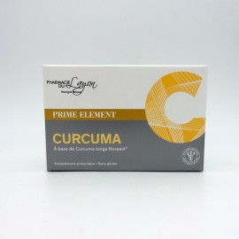 CURCUMA La Pharmacie du Layon 20 capsules