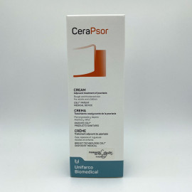 CERAMOL PSOR CREME La Pharmacie du Layon 200 mL