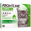 FRONTLINE COMBO CHAT et FURET 3 pipettes antiparasitaire externe