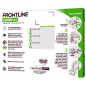 FRONTLINE COMBO CHAT et FURET 3 pipettes