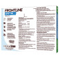 FRONTLINE SPOT ON CHAT 6 PIPETTES